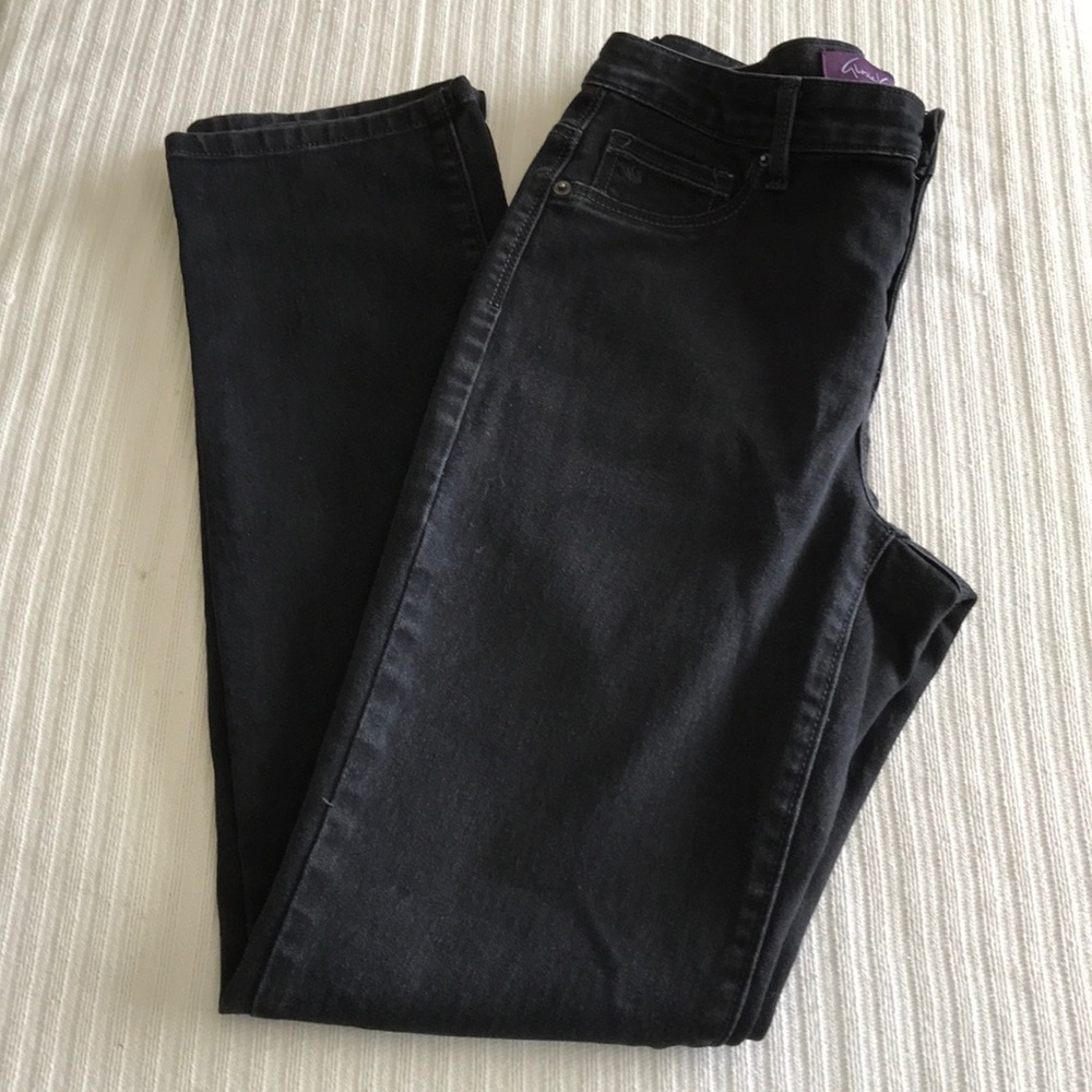Gloria Vanderbilt Jeans